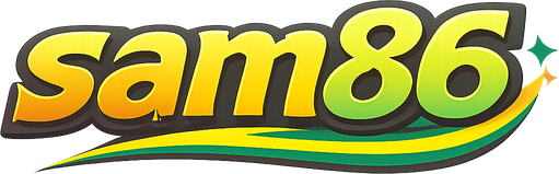 Logo sam86